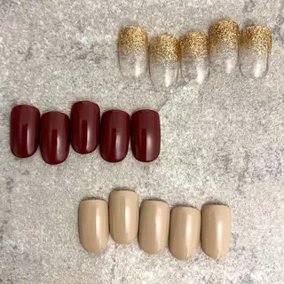 ネイル FASTNAIL 吉祥寺店/パラジェルのネイルデザイン