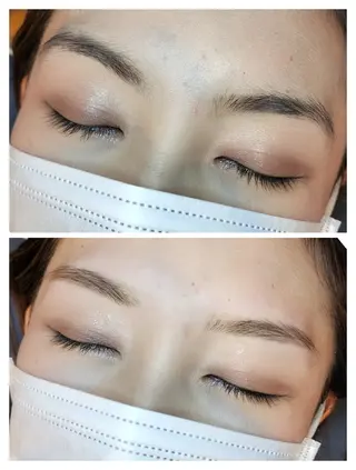 アイブロウ BOTTAN🌙 田積のマツエク・マツパデザイン