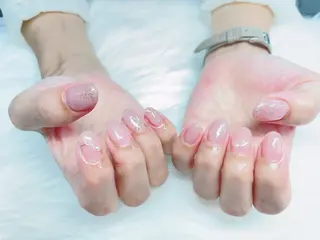 ネイル yumiko katoのネイルデザイン