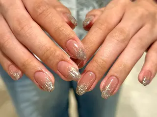 ネイル エムスラッシュセンター南sol所属・kano🫧 指名No.1💫のネイルデザイン