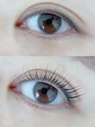 マツエク・マツパ 胡蝶蘭レディースサロン所属・胡蝶蘭レディースサロ ン眉マツパエクステの眉毛・アイブロウイメージ