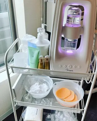 Beautysalon Shine所属・和田 亜弥のエステ・リラクイメージ