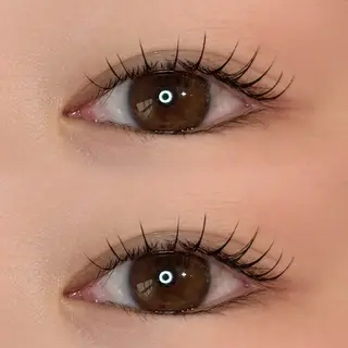 マツエク・マツパ 富澤あゆみ/髪質改善 /レイヤーカットのヘアスタイル