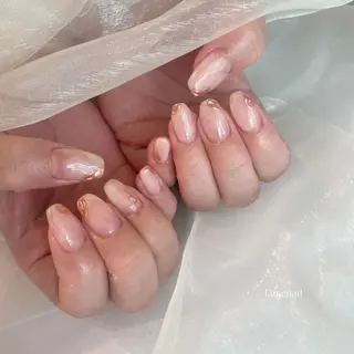 ネイル Lunenail所属・Lune nailのネイルデザイン