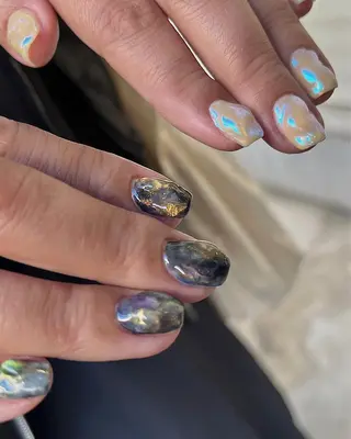 ネイル nail RINAのネイルデザイン