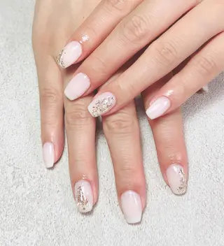 ネイル プレシャス所属・小川 ogawaのネイルデザイン