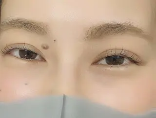 マツエク・マツパ STELLA所属・江里口 はるかのマツエク・マツパデザイン