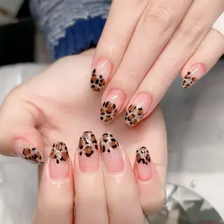 ネイル Cute Tips nailのネイルデザイン