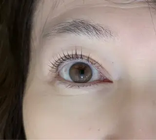 マツエク・マツパ LUNELLA☾ ໋ SANKAのマツエク・マツパデザイン