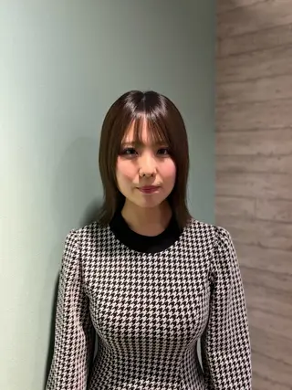 ショート カットモデル募集中 murakamiのヘアスタイル