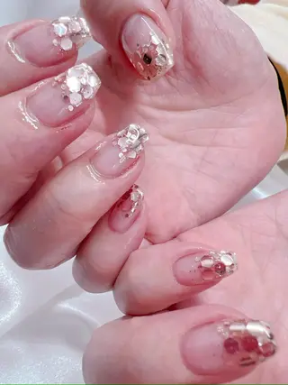 ネイル Emi lyのネイルデザイン