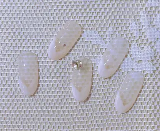 ネイル NANA NAILのネイルデザイン