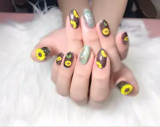 ネイル 整体・ネイル ヨシ堂💅のネイルデザイン