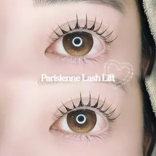 マツエク・マツパ OLIVIA恵比寿♡ 坂井 バインドロックのマツエク・マツパデザイン