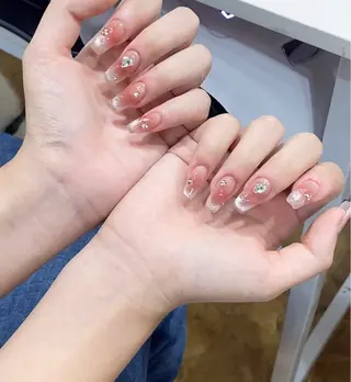 ネイル Miya🎀 nailのネイルデザイン