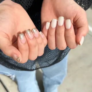 ネイル salon mowa所属・mowa 🌿‬ kanaのネイルデザイン