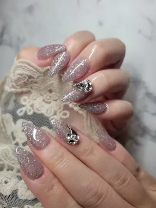 ネイル Nail salon Coco所属・Nail salon Coco【溝の口駅】のネイルデザイン