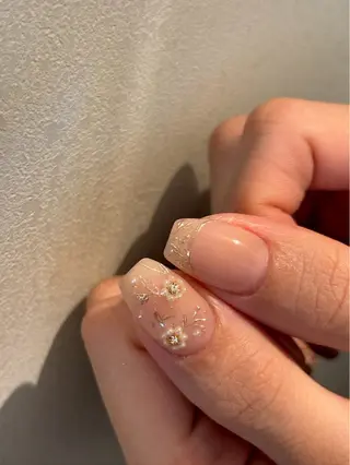 ネイル ユリシス rinaのネイルデザイン