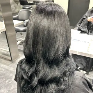 ロング かえで🫧 カットモデル募集中のヘアスタイル