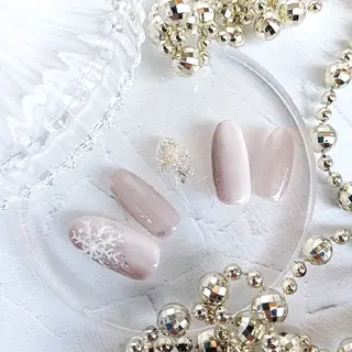 ネイル 本間 いつみのネイルデザイン