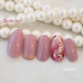 ネイル ネイルサロン・ネイルスクール　たゆnail所属・ネイルサロン 【たゆnail】のネイルデザイン