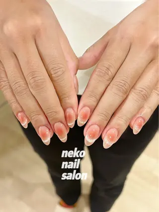 ネイル neko nail所属・neko nailのネイルデザイン
