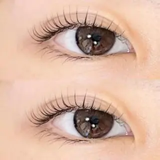 マツエク・マツパ LIB by Greeのマツエク・マツパデザイン