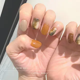 ネイル Rena colore'のネイルデザイン