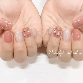 ネイル le’a所属・Le'a nail&eyesのマツエク・マツパデザイン