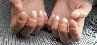 ネイル 大島 さやかのネイルデザイン