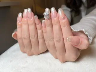 ネイル 金山 沙織のエステ・リラクイメージ