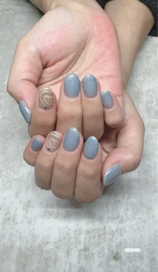 ネイル あきじ NAILのネイルデザイン