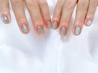 ネイル Romine&ネイル ユンのマツエク・マツパデザイン