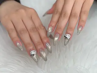 ネイル ANELA ANNAのネイルデザイン