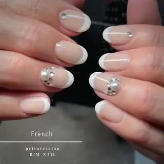 ネイル RIMNAIL リムネイルのネイルデザイン