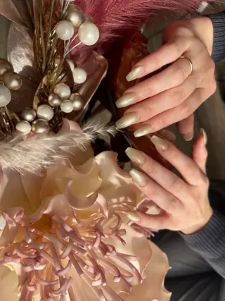 ネイル NAILSALON SOENのネイルデザイン