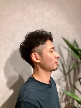 ショート 🌿新木 彩加🌿のヘアスタイル