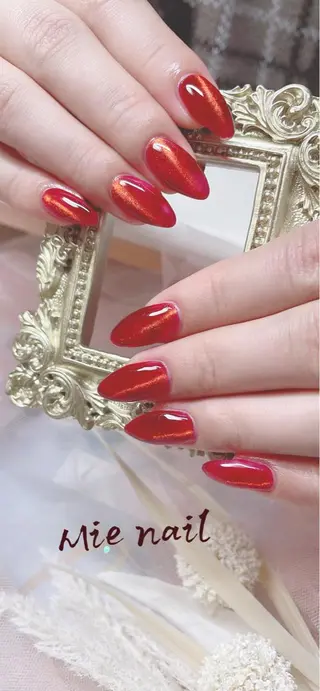ネイル Mie nailのネイルデザイン