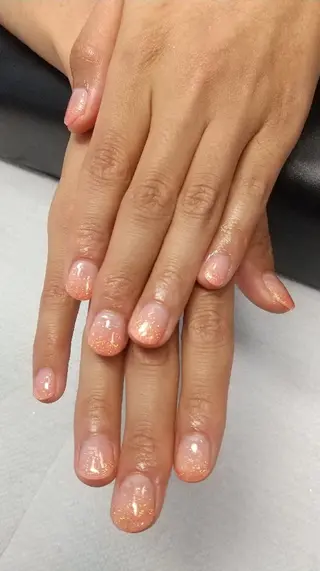 ネイル Eyelash Nailsalon ales鶴川店所属・M Moritaのネイルデザイン