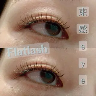 マツエク・マツパ EMANON所属・furuya yukaのマツエク・マツパデザイン