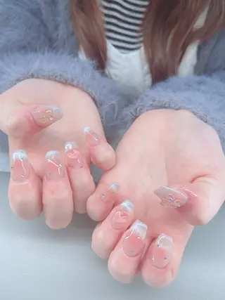 ネイル ♡Sherry  Nail♡のネイルデザイン