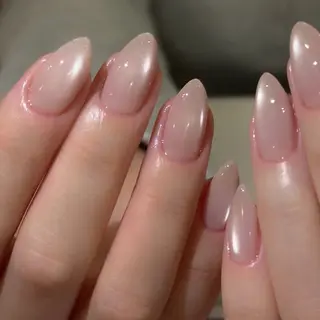 ネイル 韓国ネイル 新大久保 💅Ayumiのネイルデザイン