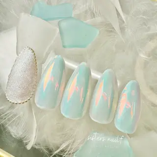 ネイル sisters nail.fのネイルデザイン