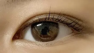 マツエク・マツパ 小野 菜穂子のマツエク・マツパデザイン