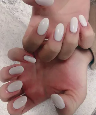 ネイル Mogu nail 二子玉川のネイルデザイン