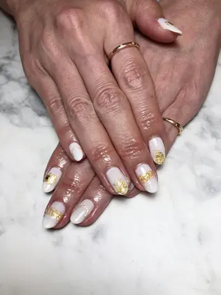 ネイル おうちサロン B-ROOMのエステ・リラクイメージ