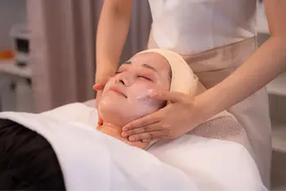 ÉTOILE所属・ÉTOILE 🌸Tomoko🌸のエステ・リラクイメージ