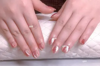 ネイル GEM beautyのマツエク・マツパデザイン