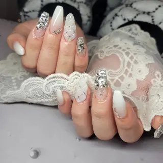 ネイル Nail salon Coco所属・Nail salon Coco【溝の口駅】のネイルデザイン