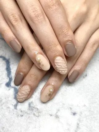 ネイル リセ有楽町店 アイリストのマツエク・マツパデザイン